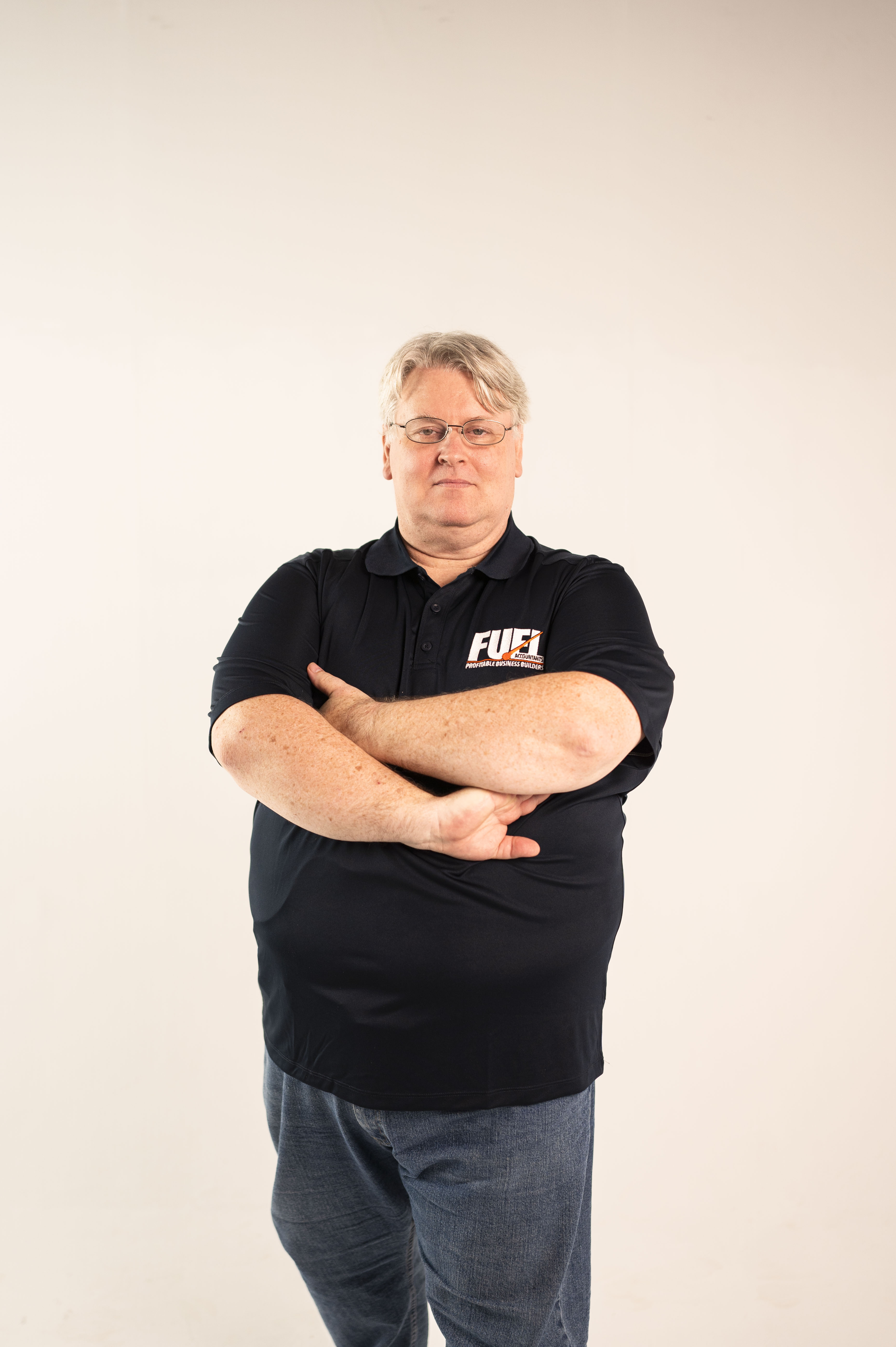 Peter McCarroll — CAS Practice Owner and AI Practitioner