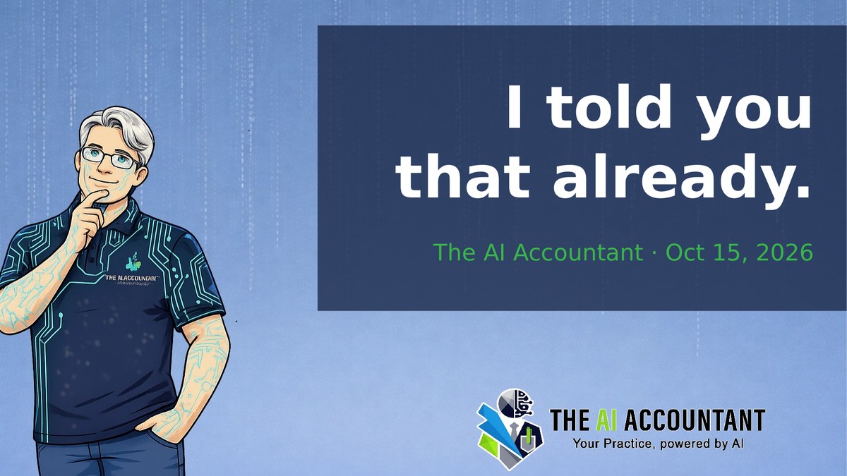 I told you that already. The machine can read everything your clients ever sent you. Is it allowed to?